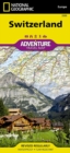Image for Switzerland : Travel Maps International Adventure Map