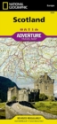 Image for Scotland : Travel Maps International Adventure Map