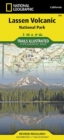 Image for Lassen Volcanic National Park : Trails Illustrated National Parks