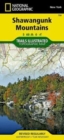 Image for Shawangunk Mountains : Trails Illustrated Other Rec. Areas