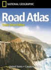 Image for Road Atlas: Scenic Drives Edition (united States, Canada, Mexico)
