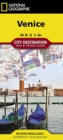 Image for Venice : Destination City Maps