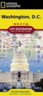 Image for Washington D.c. : Destination City Maps