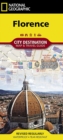 Image for Florence : City Destination Map and Travel Guide
