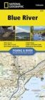 Image for Blue River Map