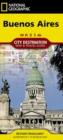 Image for Buenos Aires : City Destintation Map and Travel Guide