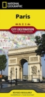 Image for Paris Destination Map
