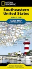 Image for Southeastern USA Guide Map