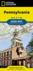 Image for Pennsylvania Guide Map