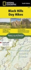 Image for Black Hills Day Hikes Map