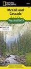Image for Mccall, Salmon River Mountains Map
