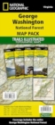 Image for George Washington National Forest [Map Pack Bundle]