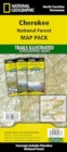 Image for Cherokee National Forest [Map Pack Bundle]