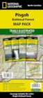 Image for Pisgah National Forest [Map Pack Bundle]