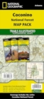Image for Coconino National Forest [Map Pack Bundle]