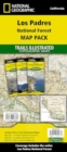 Image for Los Padres National Forest [Map Pack Bundle]