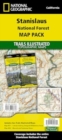 Image for Stanislaus National Forest [Map Pack Bundle]