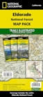 Image for Eldorado National Forest [Map Pack Bundle]