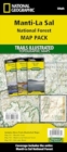 Image for Manti-La Sal National Forest [Map Pack Bundle]