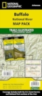 Image for Buffalo National River [Map Pack Bundle]