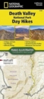 Image for Death Valley National Park Day Hikes Map