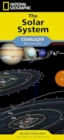 Image for National Geographic Solar System Map (Stargazer Folded)