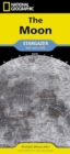 Image for National Geographic Moon Map (Stargazer Folded)
