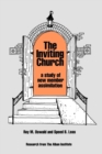Image for The Inviting Church : A Study of New Member Assimilation