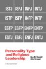 Image for Personality Type and Religious Leadership