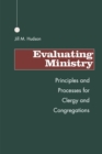 Image for Evaluating Ministry