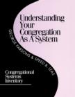 Image for Understanding Your Congregation as a System : Congregational Systems Inventory