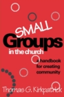 Image for Small Groups in the Church