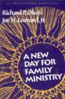 Image for A New Day for Family Ministry