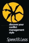 Image for Discover Your Conflict Management Style