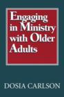 Image for Engaging in Ministry with Older Adults