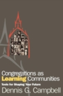 Image for Congregations as Learning Communities