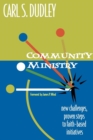 Image for Community Ministry