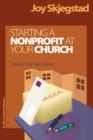Image for Starting a Nonprofit at Your Church