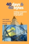 Image for 40 Days and 40 Bytes