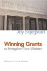 Image for Winning Grants to Strengthen Your Ministry