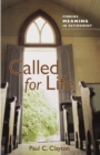 Image for Called for Life