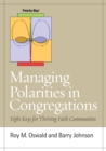 Image for Managing Polarities in Congregations