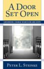 Image for A Door Set Open : Grounding Change in Mission and Hope