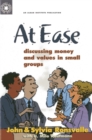 Image for At ease: discussing money and values in small groups