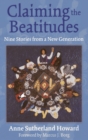 Image for Claiming the Beatitudes: nine stories from a new generation