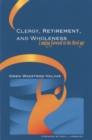 Image for Clergy, retirement, and wholeness: looking forward to the third age