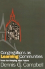Image for Congregations as learning communities: tools for shaping your future