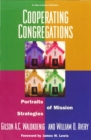 Image for Cooperating congregations: portraits of mission strategies
