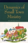 Image for Dynamics of small town ministry