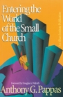 Image for Entering the world of the small church